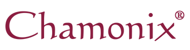 Chamonix footer logo