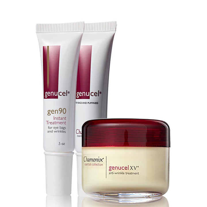 Gen90 Essentials Package