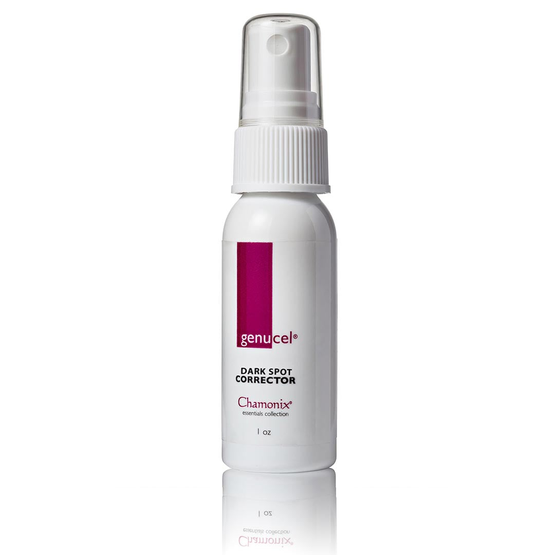 Genucel Dark Spot Corrector