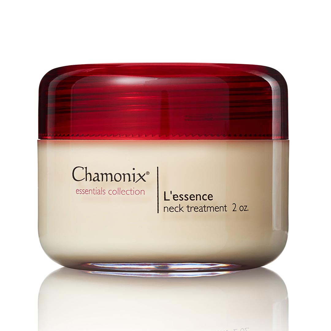 L'essence Neck Treatment